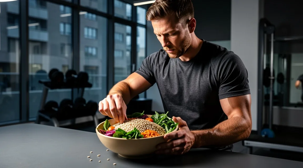 Whole Food Fuel